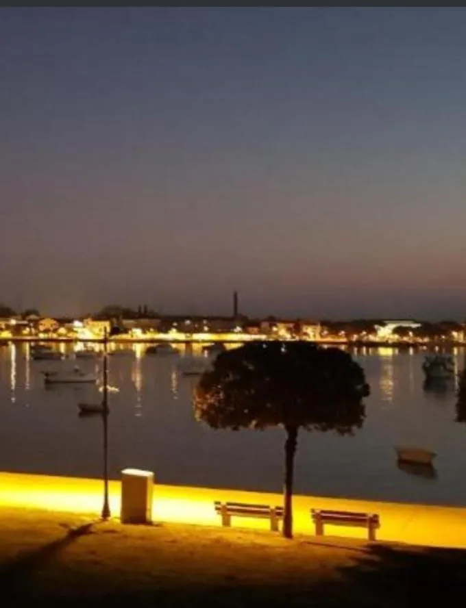 Ferienwohnung Splendid Ap Promenade 2 Pers Umag 0*,