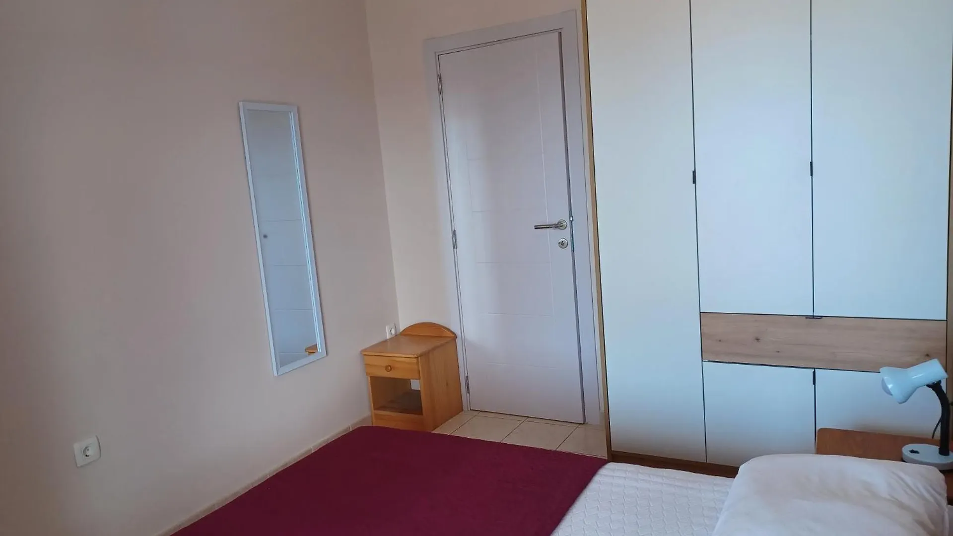 Ferienwohnung Splendid Ap Promenade 2 Pers Umag