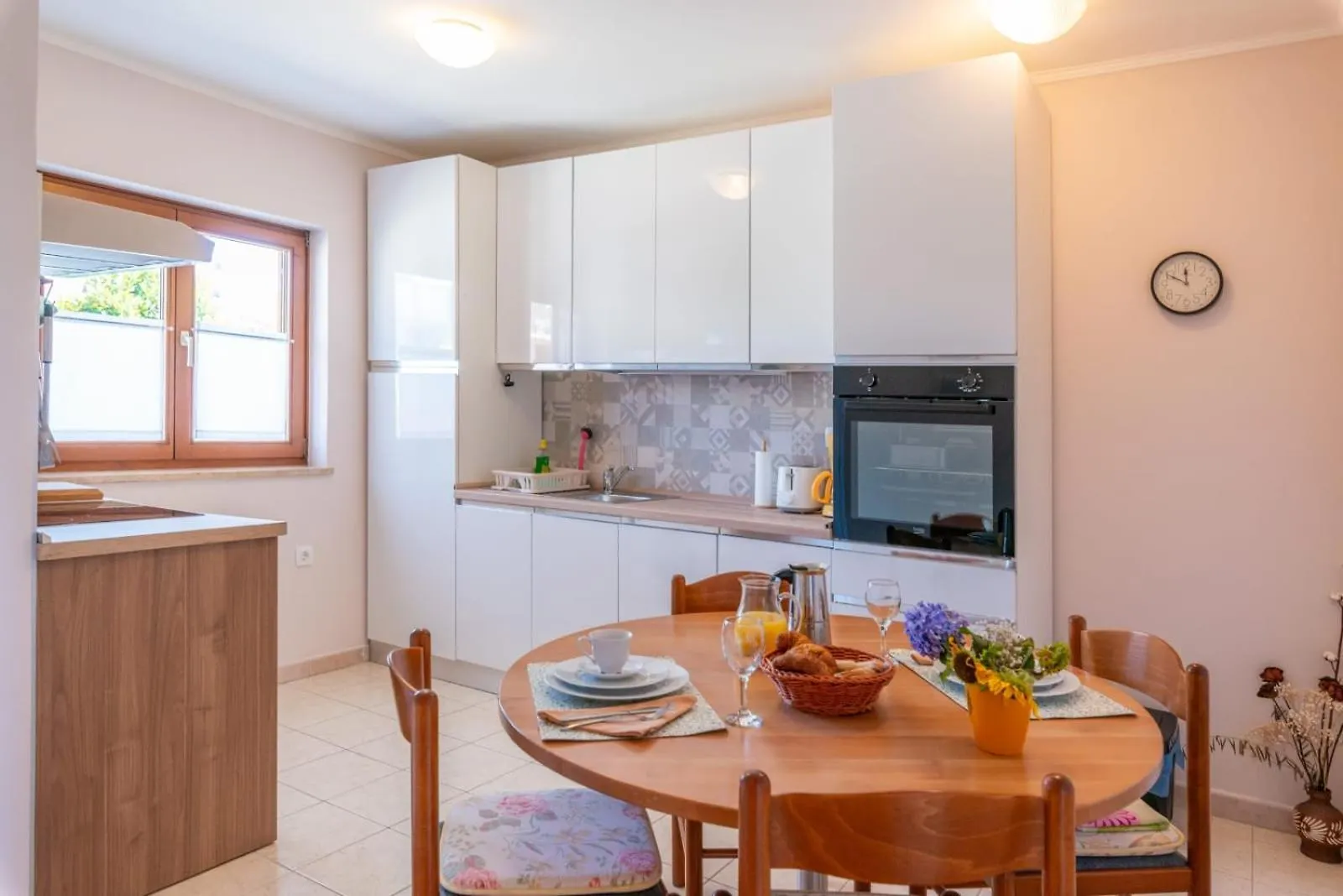 Ferienwohnung Splendid Ap Promenade 2 Pers Umag Kroatien