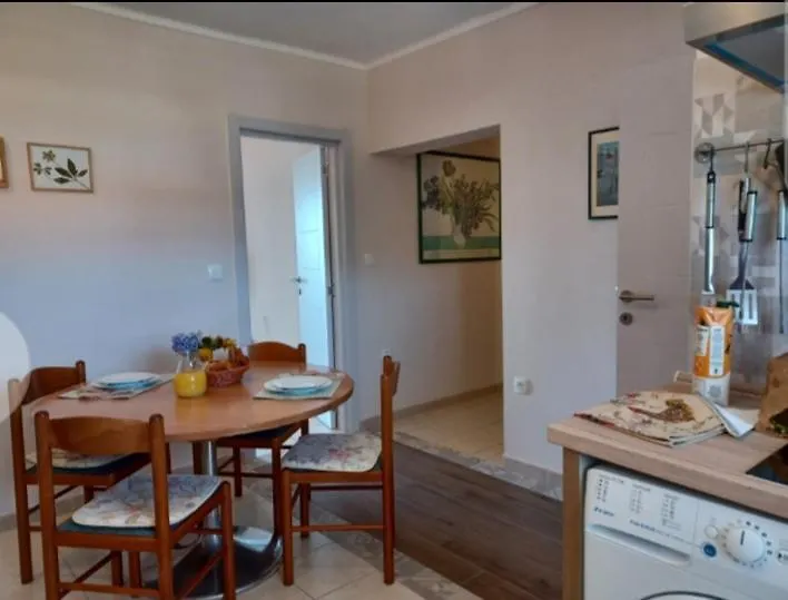 Ferienwohnung Splendid Ap Promenade 2 Pers Umag 0*,